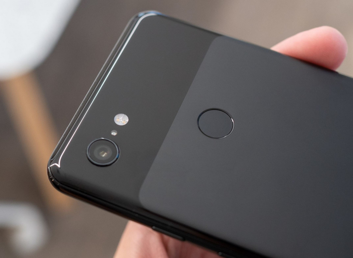 Google Pixel 3 (2018) Spectrum 5.5
