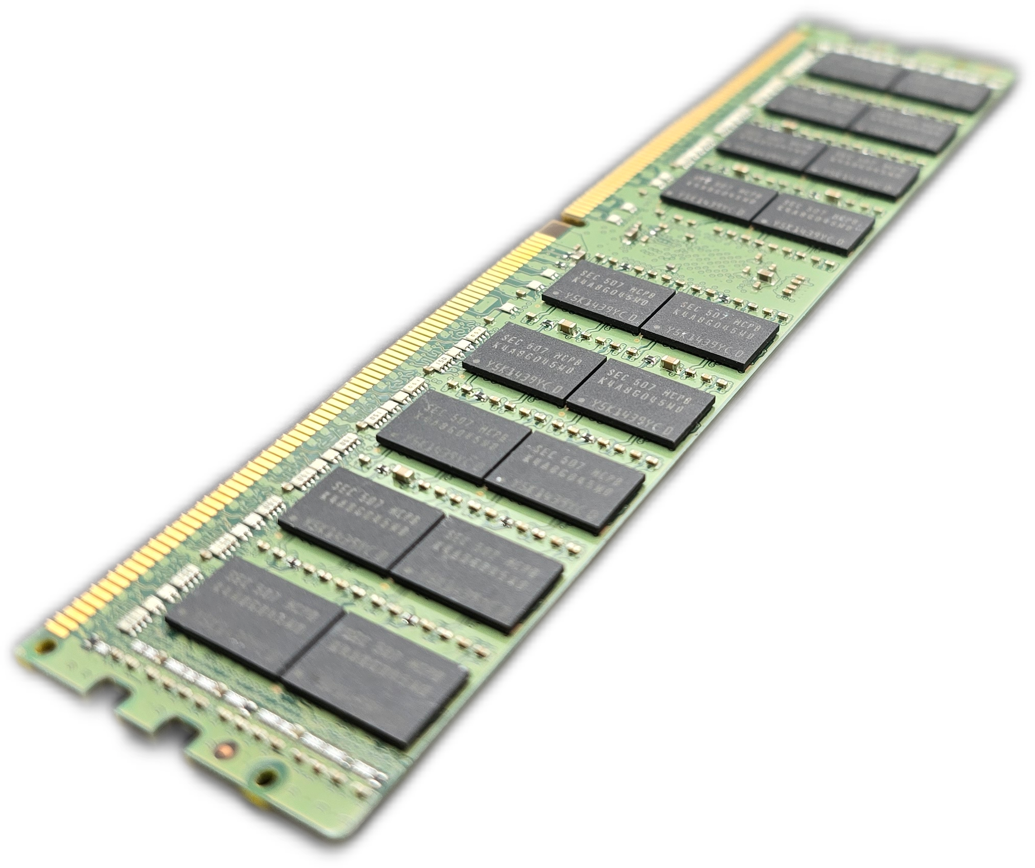 Samsung 32GB (1x32) DDR4-2133P Server RAM | eBay