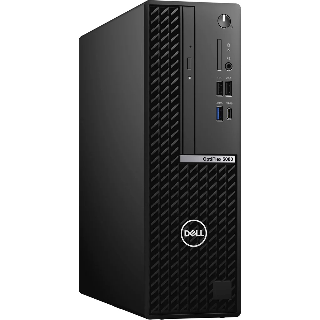 Dell OptiPlex 7070 SFF i7-9700 16GB RAM 256GB SSD Windows 11 Home