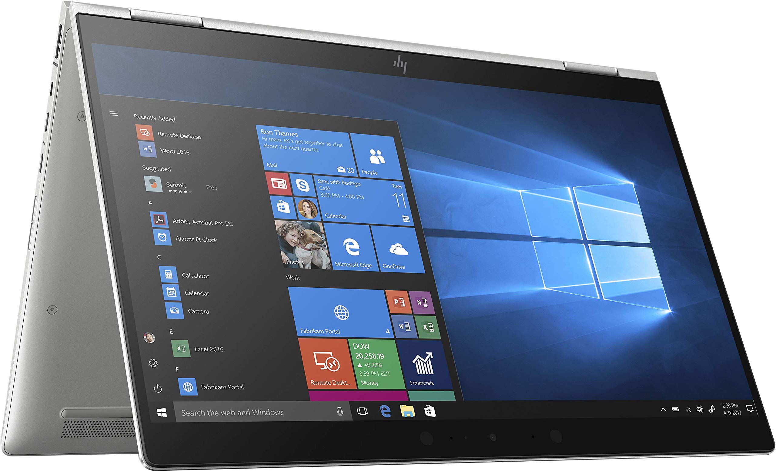 HP EliteBook x360 830 G6 i5 16GB 256GB SSD Windows 11 Pro | eBay