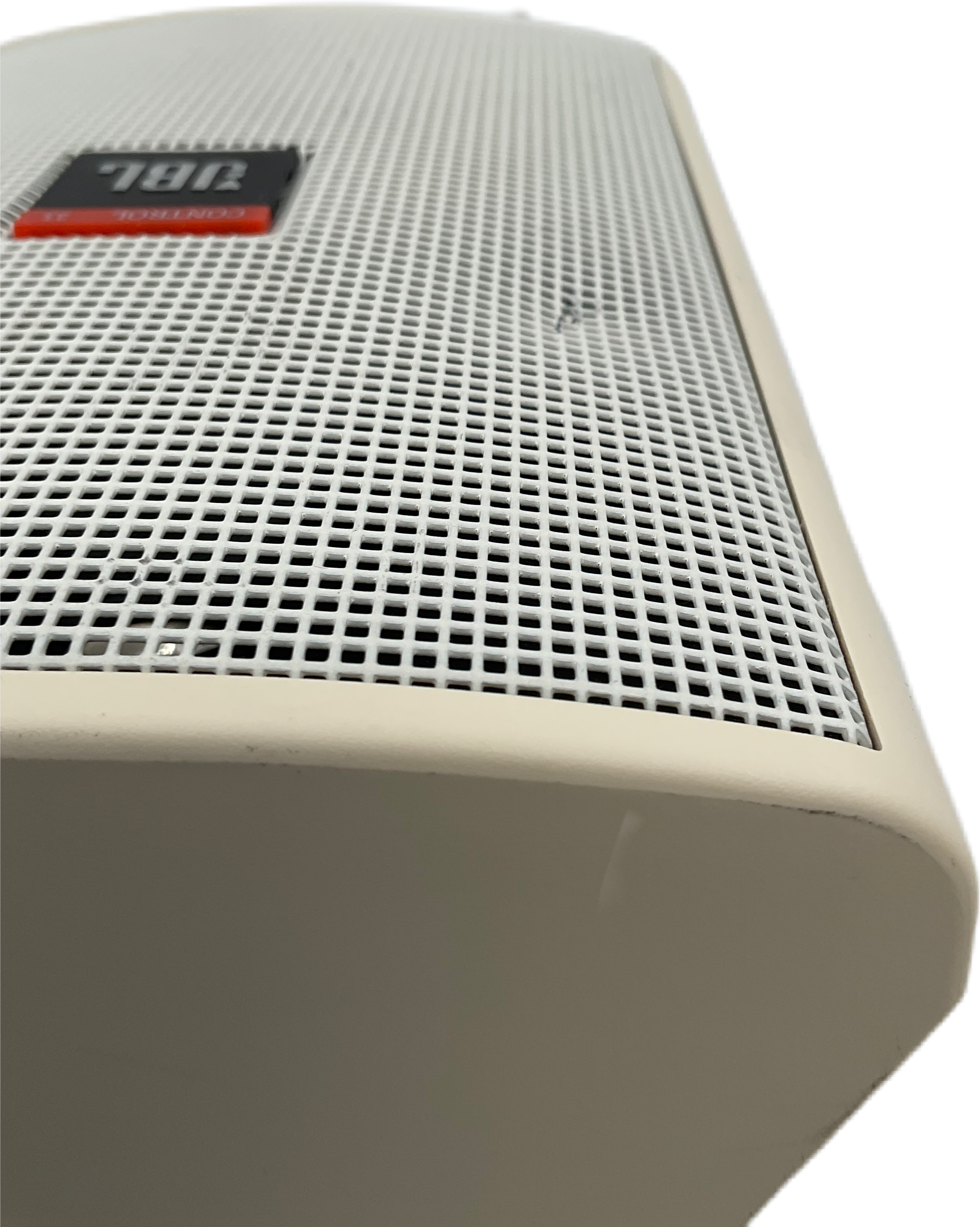 JBL Control 23 Pair Wired Rectangular Loudspeakers