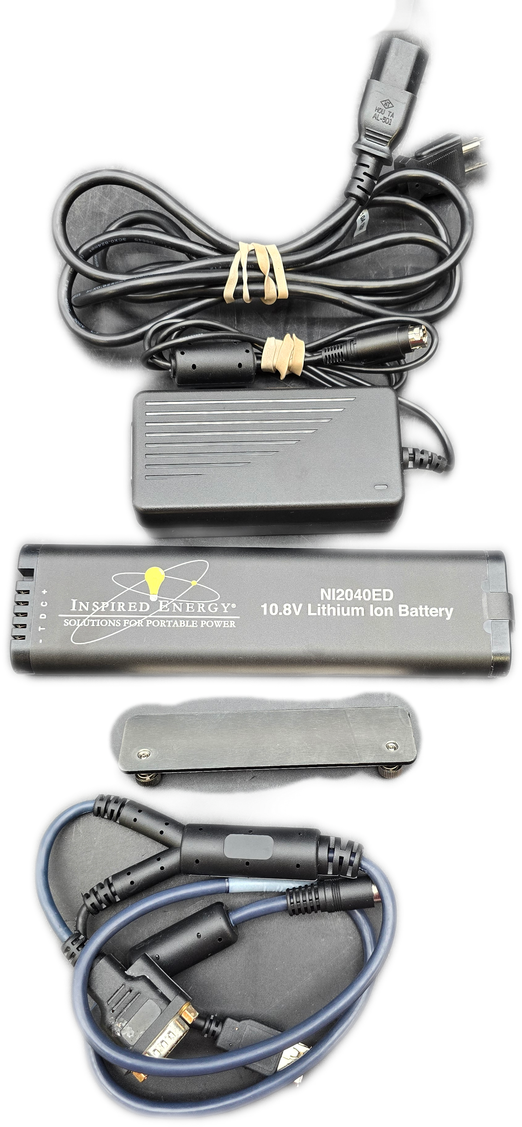 JDSU T-BERD 6000A Tester